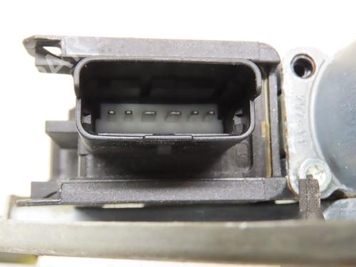 Front right window mechanism PEUGEOT 508 SW I (8E_) 2.0 HDi | BP29643724C23 