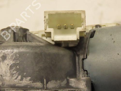 Rear wiper motor RENAULT CLIO II (BB_, CB_) 1.2 LPG | BP29643899M102 