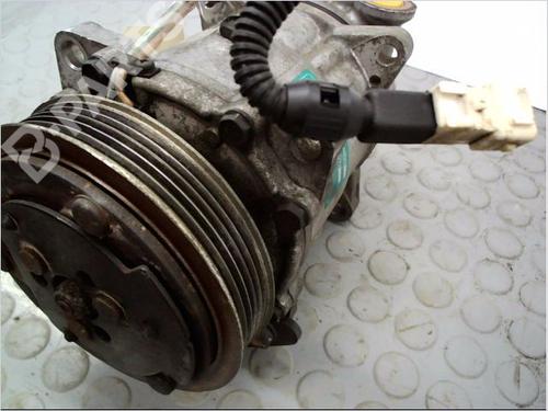 AC compressor PEUGEOT 306 Hatchback (7A, 7C, N3, N5) 1.4 | BP10683783M34 