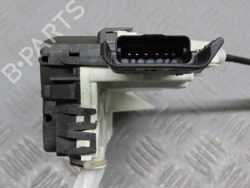 Used Front left lock CITROËN C5 III (RD_) 2.0 HDi (RDRHD8, RDRHDJ, RDRHR8, RDRHRJ) (136 hp) 25778911