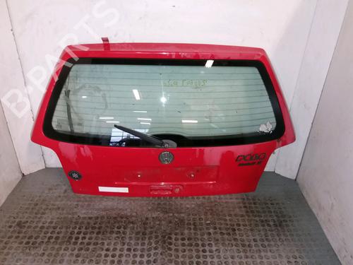 Used Tailgate VW POLO III (6N1) 60 1.4 (60 hp) 23155477