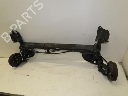 Bagaksel DACIA SANDERO 1.2 16V | BP32659381M2  - Image 5