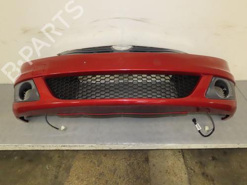 Used Front bumper DACIA LOGAN MCV (KS_) 1.5 dCi (KS0W) (86 hp) 21522962