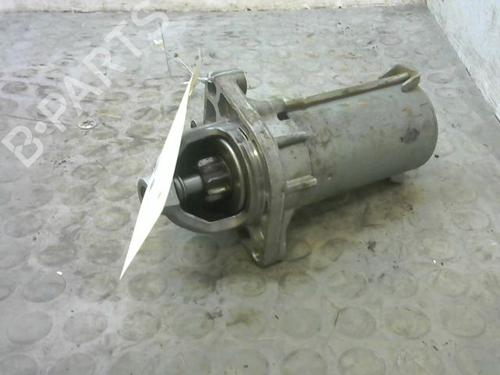 Used Starter PEUGEOT BIPPER (AA_) 1.3 HDi 75 (75 hp) 9376829
