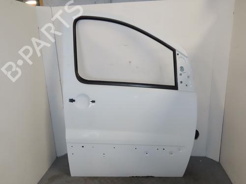 Right front door CITROËN JUMPY II Van 1.6 HDi 90 8V | BP20494173C3 