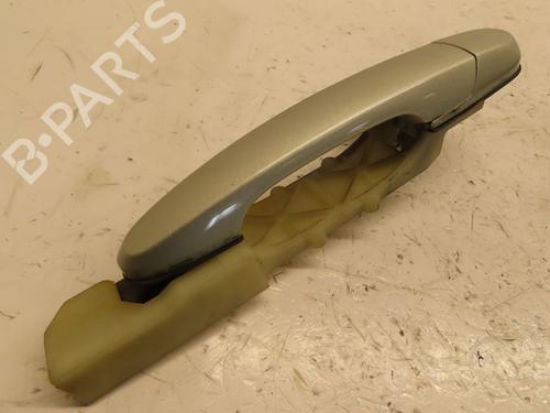 Rear left exterior door handle HYUNDAI TUCSON (JM) 2.0 CRDi | BP28082117C130