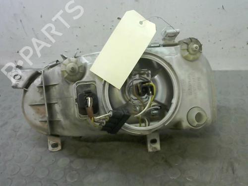 Right headlight SUZUKI SWIFT III (MZ, EZ) 1.3 (RS413, ZC11S) | BP36483253C29 - Image 2