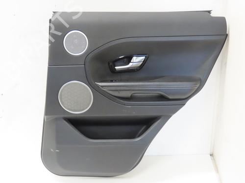 Rear right panel LAND ROVER RANGE ROVER EVOQUE (L538) 2.2 D 4x4 | BP30767778C61