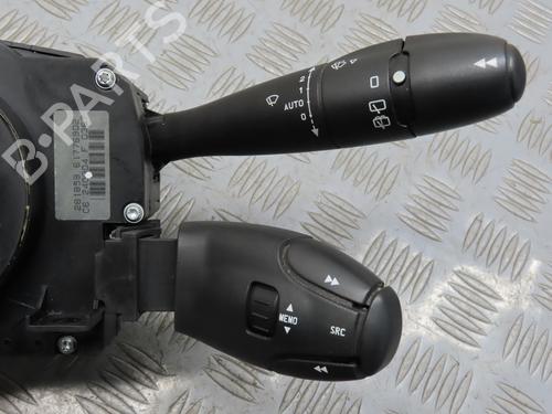 Ratstangsstang PEUGEOT 407 SW (6E_, 6D_) 2.0 HDi 135 (136 hp) 23851671