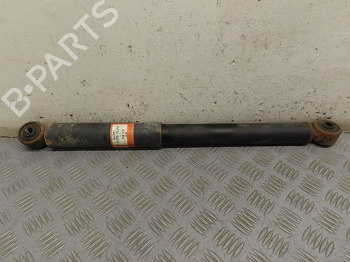 Left rear shock absorber SUZUKI GRAND VITARA II (JT, TE, TD) 1.9 DDiS All-wheel Drive (JT419, TD44, JB419WD, JB419XD,... | BP25480160M18 