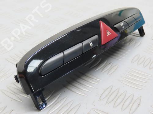 Warning switch PEUGEOT 308 I (4A_, 4C_) 1.6 HDi | BP9388522I22 
