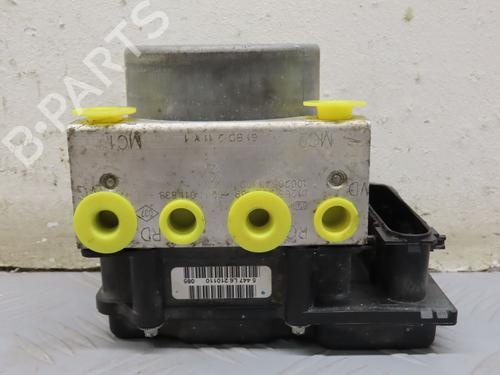ABS pump RENAULT KANGOO Express (FW0/1_) 1.5 dCi 70 (FW0A, KW0V) | BP24821860M43 - Image 5