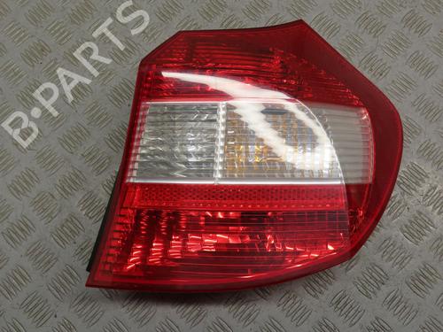 Used Right taillight BMW 1 (E87) 118 d (122 hp) 26917167
