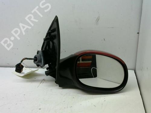Bakspejl Højre PEUGEOT 206 Hatchback (2A/C) 2.0 HDI 90 (90 hp) 14885957