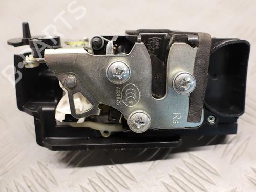 Used Rear right lock Rear right lock CHEVROLET SPARK (M300) 1.0 (68 hp) 33894008 33894008