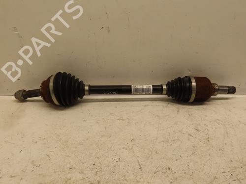 Right front driveshaft CITROËN AMI (9A_) Electric (9AZ2CA) | BP36482866M39 - Image 4