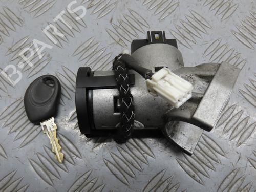 Ignition barrel FIAT DUCATO Van (230_) 2.8 D | BP25610941M48 