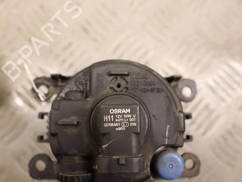 Used Left front fog light Left front fog light 37186250 37186250