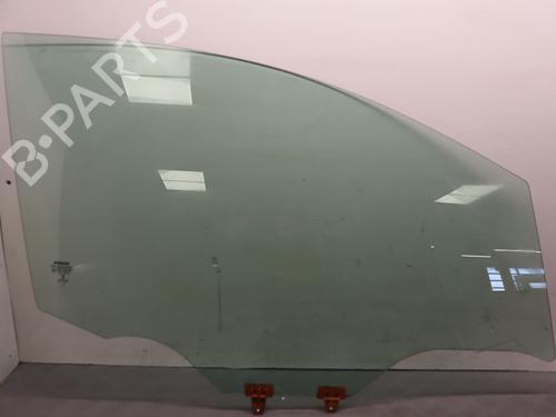 Used Front right door window Front right door window NISSAN LEAF (ZE1) Electric (150 hp) 33997667 33997667