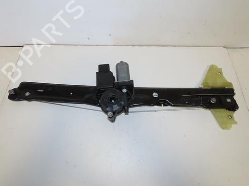 Used Front left window mechanism Front left window mechanism PEUGEOT EXPERT Van (V_) 2.0 BlueHDi 180 (177 hp) 34201001 34201001