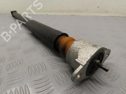 Venstre bagtil støddæmper FORD FIESTA VI (CB1, CCN) 1.6 TDCi | BP17778178M18 