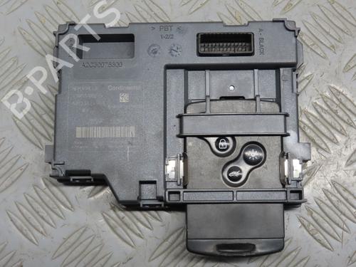 Card reader RENAULT CLIO IV (BH_) 1.5 dCi 90 | BP18260664E4 