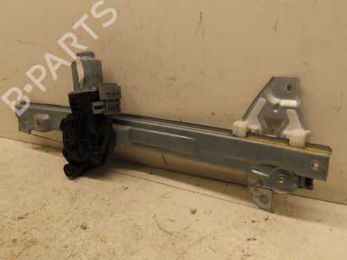 Front left window mechanism CITROËN C4 Picasso II 2.0 BlueHDi 135 | BP30365897C22 
