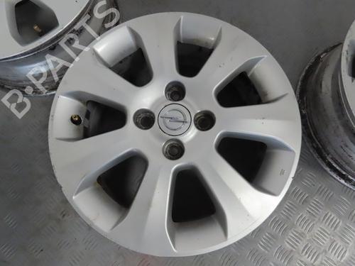 Rim OPEL AGILA B (H08) 1.3 CDTI (F68) | BP19748002C45