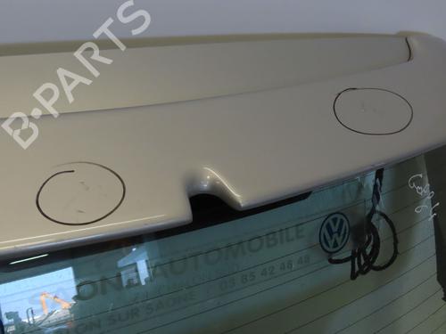 Tailgate VW GOLF IV (1J1) 1.9 TDI | BP19639397C6 