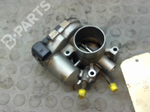 Used Throttle body Throttle body VW POLO (6N2) 1.4 (60 hp) 9380846 9380846