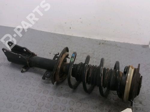 Used Left front shock absorber Left front shock absorber 9387387 9387387