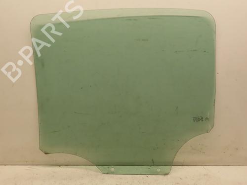Rear right door window CITROËN C3 II (SC_) 1.4 | BP29963625C21