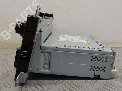 Radio RENAULT CLIO IV (BH_) 1.5 dCi 75 | BP19319743E6 