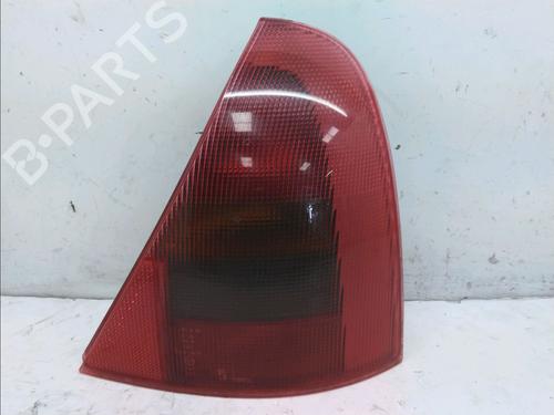 Used Right taillight RENAULT CLIO II (BB_, CB_) 1.4 (B/CB0C, B/CB0S) (75 hp) 17782705