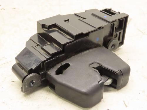 Tailgate lock PEUGEOT PARTNER Tepee 1.6 HDi 90 | BP29902246C101