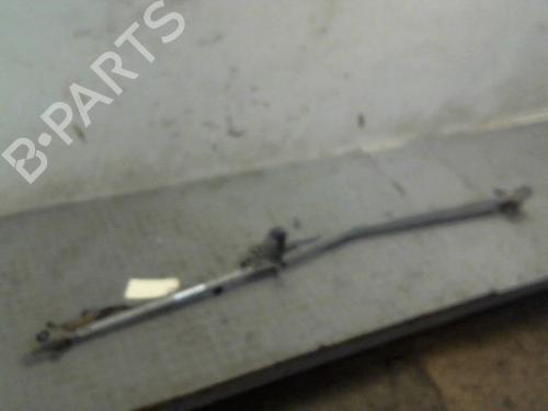 Front wipers mechanism CITROËN C4 I (LC_) 1.6 HDi | BP14886577C83