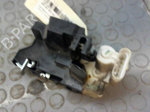 Used Front right lock FIAT DOBLO MPV (119_, 223_) 1.9 JTD (105 hp) 9383072