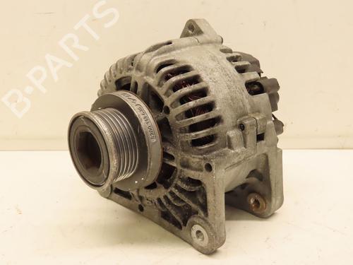 Used Alternator RENAULT SCÉNIC II (JM0/1_) 1.6 (JM0C, JM0J, JM1B) (113 hp) 29643590