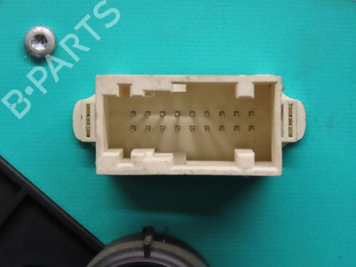 Instrument cluster PEUGEOT 206 Hatchback (2A/C) 1.4 HDi eco 70 | BP17779756C47