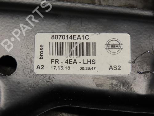 Used Front left window mechanism Front left window mechanism 17780809 17780809