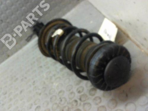 Used Right front shock absorber CHEVROLET SPARK (M300) 1.0 (68 hp) 9384013