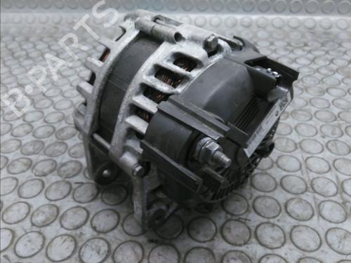 Generator DACIA DUSTER (HM_) 1.5 dCi 115 (HMAD) | BP17776751M7 
