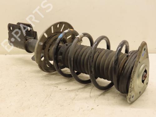 Used Right front shock absorber CITROËN GRAND C4 SPACETOURER (3A_, 3E_) 1.2 PureTech 130 (131 hp) 29516280
