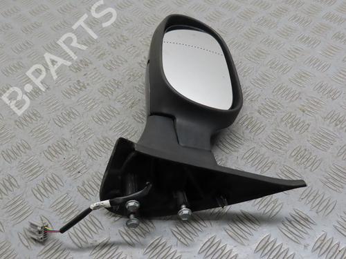 Left mirror NISSAN MICRA III (K12) 1.2 16V | BP19490475C26 