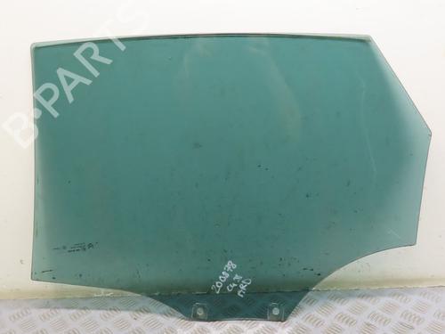 Rear right door window CITROËN C4 II (NC_) 1.6 HDi 90 | BP21946897C21 