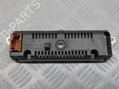 Display PEUGEOT PARTNER Box Body/MPV 1.6 HDi | BP17779719C48 