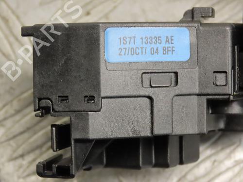 Steering column stalk FORD FIESTA V (JH_, JD_) 1.4 TDCi | BP22848747I23