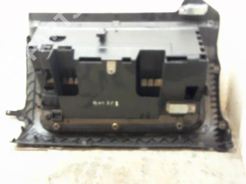 Glove box VW GOLF VI (5K1) 1.6 TDI | BP9381097C95 