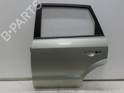Left rear door HYUNDAI TUCSON (JM) 2.0 CRDi | BP27926108C4 
