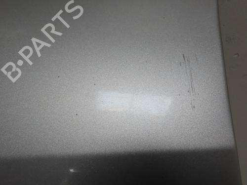 Left front fenders PEUGEOT 407 (6D_) 1.6 HDi 110 (6D9HZC, 6D9HYC) | BP25796358C41 